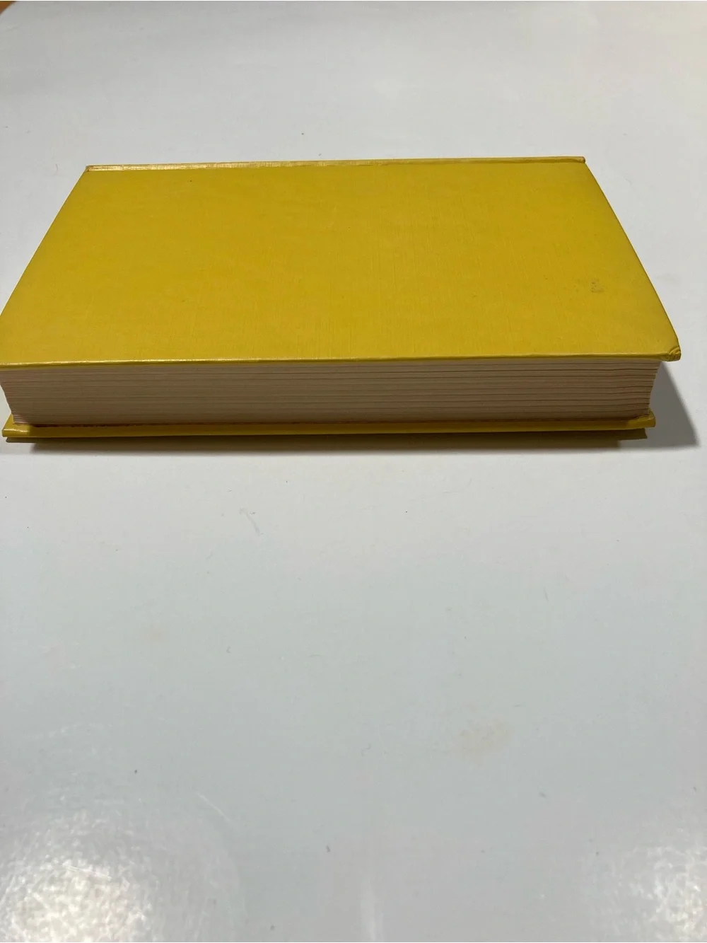 The Bible Cookbook by Marian Maeve O'Brien Bethany Press 1958 Yellow Hardcover